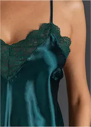 Nuisette en satin, VENUS
