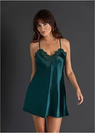 Nuisette en satin, VENUS