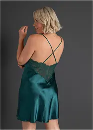 Nuisette en satin, VENUS