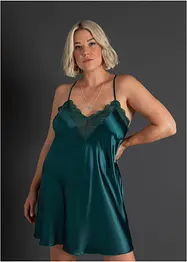 Nuisette en satin, VENUS