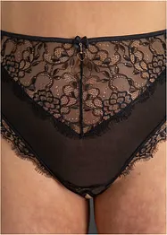 String taille haute échancré, VENUS
