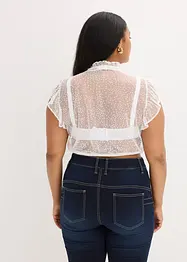 Blouse de Dirndl, bonprix