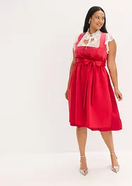 Blouse de Dirndl, bonprix