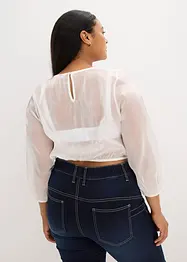 Blouse de Dirndl, bonprix