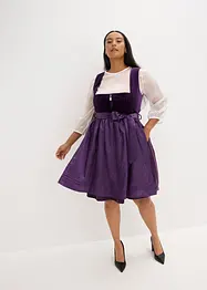 Blouse de Dirndl, bonprix
