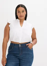Blouse de Dirndl, bonprix