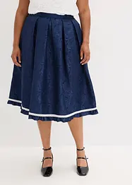 Jupe de costume traditionnel, bonprix
