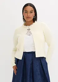 Gilet bavarois en maille, bonprix