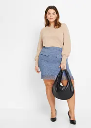Pull, bonprix