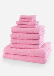 Ensemble de bain (10 pces), bonprix