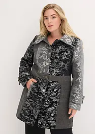 Manteau court, bonprix