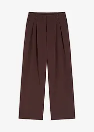 Pantalon à pinces, bonprix