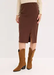 Jupe en jersey, bonprix