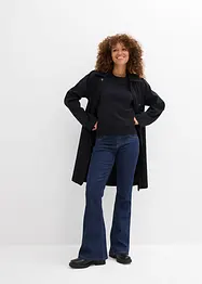 Pull manches courtes, bonprix