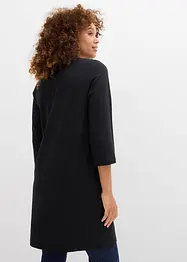 Robe en jersey 100% coton, bonprix
