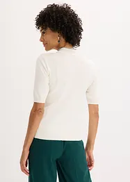 Pull en fine maille, bonprix