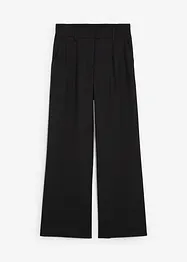 Pantalon à texture twill, bonprix