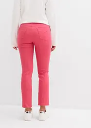 Pantalon 7/8 en twill, bonprix