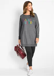 Legging thermique à taille élastiquée, bonprix