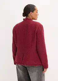 Veste en tweed, bonprix
