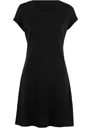 Robe en jersey 100% coton, bonprix