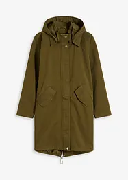 Parka déperlante, bonprix