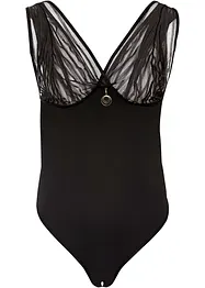 Body-string ouvert, bonprix