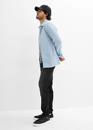 Jean-jogging Regular à taille élastiquée, droit, bonprix