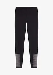 Legging de sport confortable, séchage rapide, bonprix