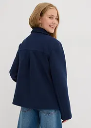 Veste caban, bonprix