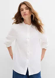Chemisier 100% coton, bonprix