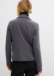 Blazer en molleton avec viscose, bonprix