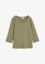 T-shirt 100% coton, bonprix