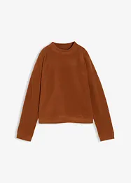 Pull polaire, bonprix