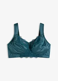 Soutien-gorge grand maintien sans armatures, bonprix