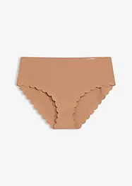 Lot de 2 slips découpe laser Feel Comfort, bonprix