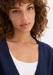 Collier multi-rangs avec pendentif, bonprix