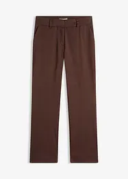Pantalon de tailleur avec fentes, bonprix