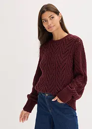 Pull, bonprix