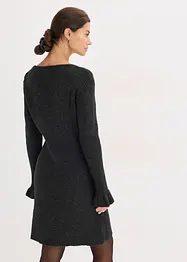 Robe pull, bonprix