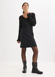 Robe pull, bonprix