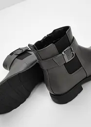 Bottines Chelsea, bonprix