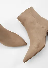 Bottines, bonprix