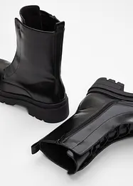 Boots lacées, bonprix