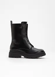 Boots lacées, bonprix