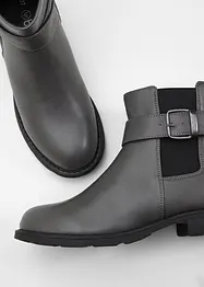 Bottines Chelsea, bonprix