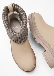 Bottines Chelsea, bonprix
