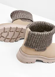Bottines Chelsea, bonprix