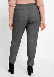 Chino à carreaux, bonprix