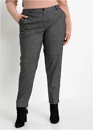 Chino à carreaux, bonprix
